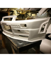 PARE CHOC AVANT STYLE Z-TUNE R34 KR