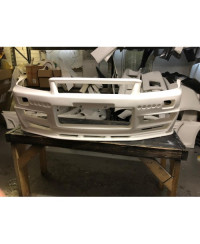 PARE CHOC AVANT STYLE Z-TUNE R34 KR