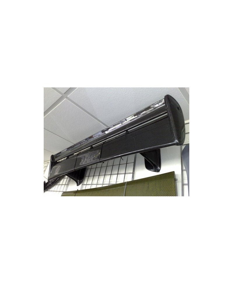 AILERON CARBONE R34 KR