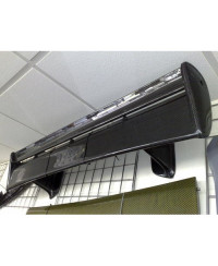 AILERON CARBONE R34 KR