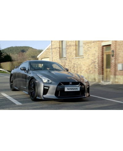 KIT CONVERSION 2017+  GTR R35 KR