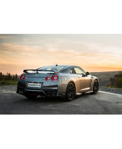 KIT CONVERSION 2017+  GTR R35 KR