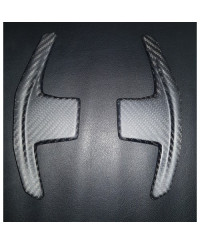 SET PALETTES CARBONNE GTR R35 2017+ KR