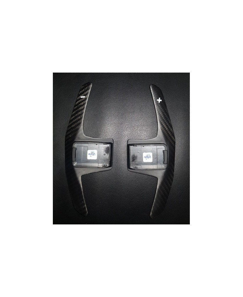 SET PALETTES CARBONNE GTR R35 2017+ KR