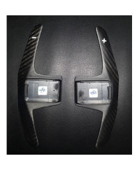 SET PALETTES CARBONNE GTR R35 2017+ KR