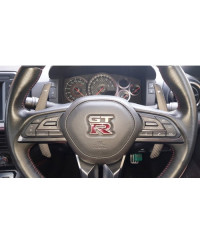 SET PALETTES CARBONNE GTR R35 2017+ KR