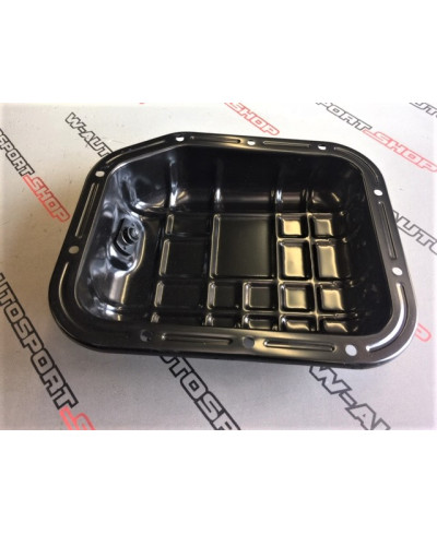 CARTER HUILE SR20DET NISSAN