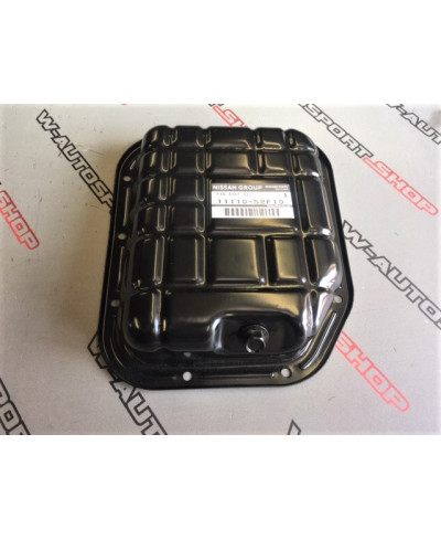 CARTER HUILE SR20DET NISSAN
