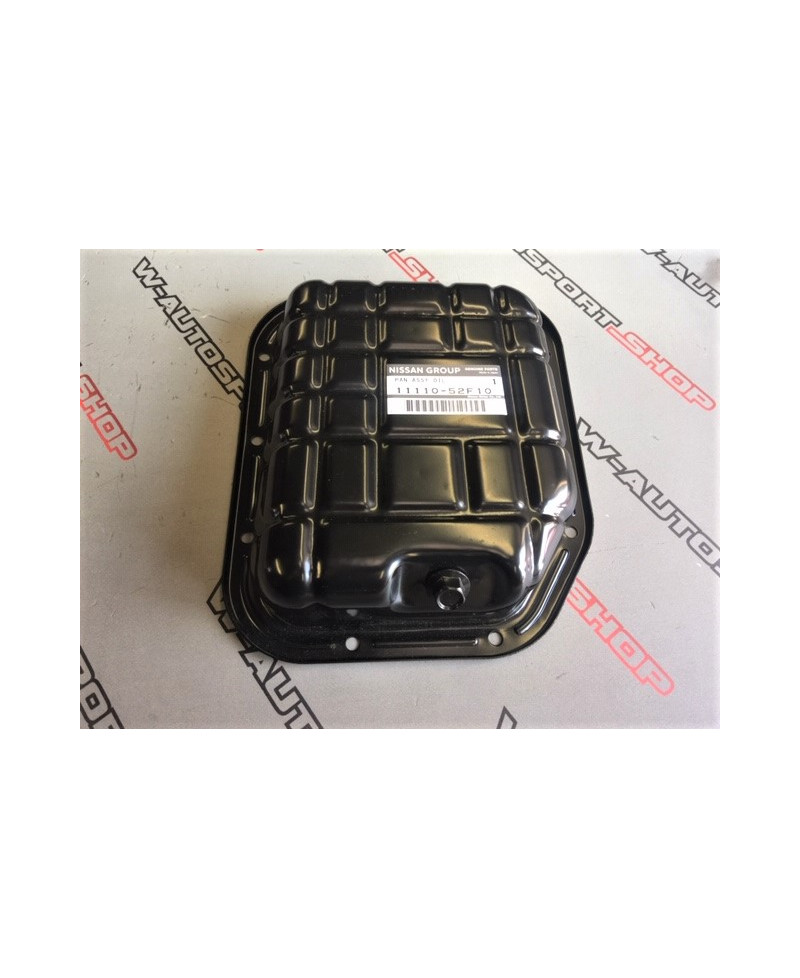 CARTER HUILE SR20DET NISSAN