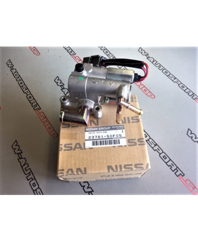 ACTUATEUR DE RALENTI SR20DET REDTOP NISSAN