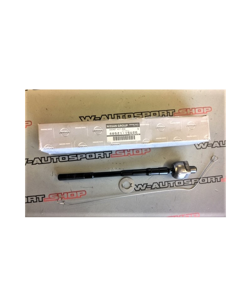 ROTULE AXIALE  R33 GTST