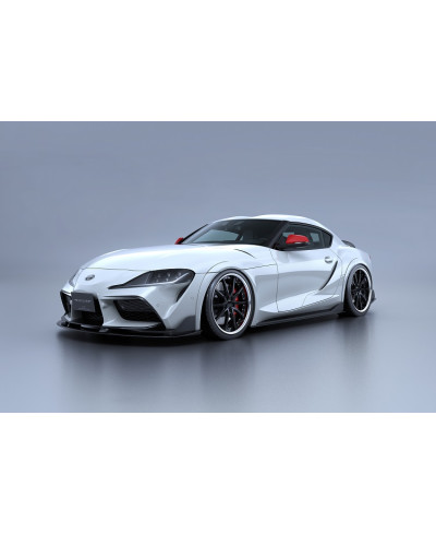 SPOILER AVANT SUPRA MK5 ARTISAN SPIRIT 