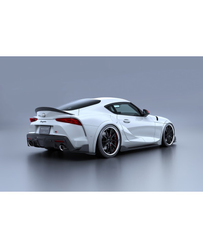 SPOILER BAS DE CAISSE SUPRA MK5 ARTISAN SPIRIT 