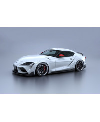 SPOILER BAS DE CAISSE SUPRA MK5 ARTISAN SPIRIT 