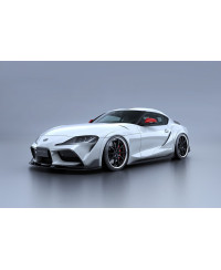 EXTENSIONS AILES SUPRA MK5 ARTISAN SPIRIT 