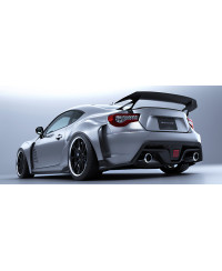 KIT CARROSSERIE GT86 BRZ ARTISAN SPIRIT 
