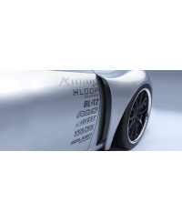 KIT CARROSSERIE GT86 BRZ ARTISAN SPIRIT 