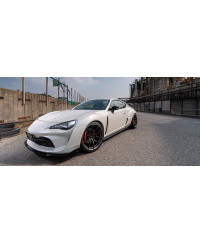 KIT CARROSSERIE GT86 BRZ ARTISAN SPIRIT 