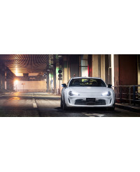 KIT CARROSSERIE GT86 BRZ ARTISAN SPIRIT 