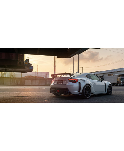 KIT CARROSSERIE GT86 BRZ ARTISAN SPIRIT 