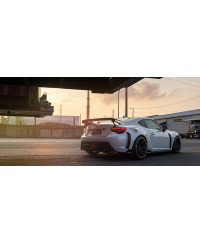 KIT CARROSSERIE GT86 BRZ ARTISAN SPIRIT 