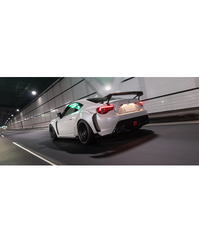 KIT CARROSSERIE GT86 BRZ ARTISAN SPIRIT 