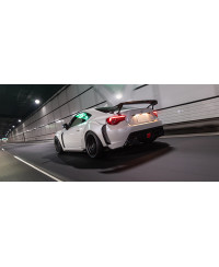 KIT CARROSSERIE GT86 BRZ ARTISAN SPIRIT 