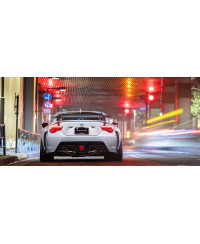 KIT CARROSSERIE GT86 BRZ ARTISAN SPIRIT 