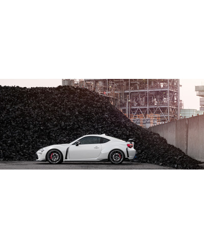 KIT CARROSSERIE GT86 BRZ ARTISAN SPIRIT 