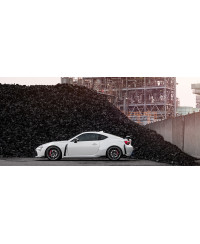 KIT CARROSSERIE GT86 BRZ ARTISAN SPIRIT 