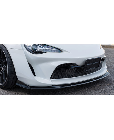 KIT CARROSSERIE GT86 BRZ ARTISAN SPIRIT 