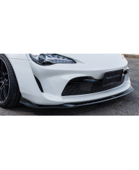KIT CARROSSERIE GT86 BRZ ARTISAN SPIRIT 