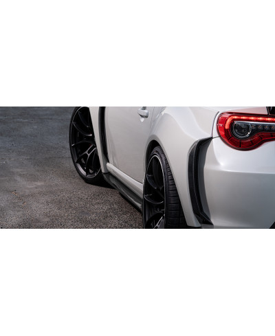 KIT CARROSSERIE GT86 BRZ ARTISAN SPIRIT 