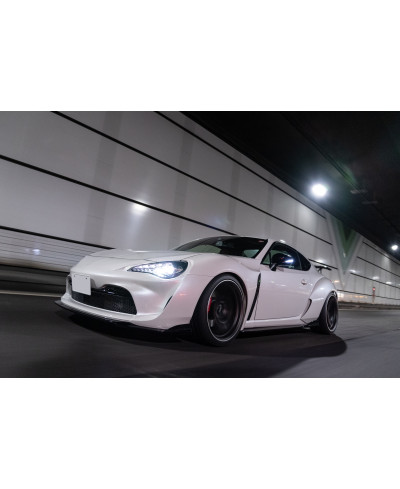 KIT CARROSSERIE GT86 BRZ ARTISAN SPIRIT 