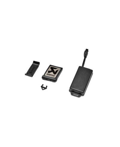 SOUND KIT SUPRA MK5 AKRAPOVIC