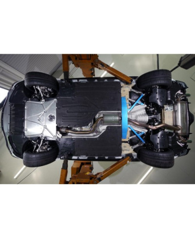 RENFORT ARRIERE SUPRA MK5 CUSCO 