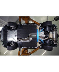 RENFORT ARRIERE SUPRA MK5 CUSCO 