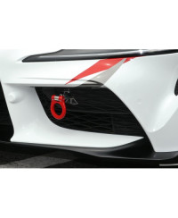 CROCHET SUPRA MK5 CUSCO 