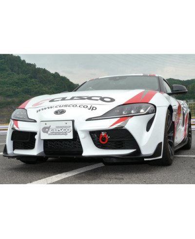 CROCHET SUPRA MK5 CUSCO 