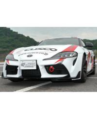 CROCHET SUPRA MK5 CUSCO 