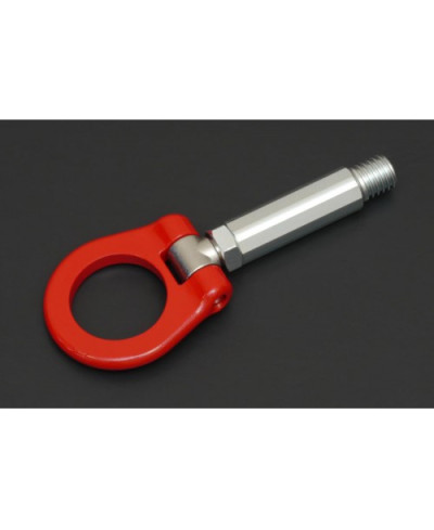 CROCHET SUPRA MK5 CUSCO 