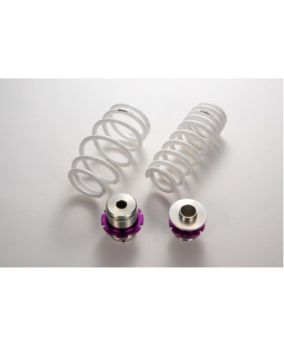 KIT RESSORTS  HIPERMAX TOURING SUPRA MK5 HKS 