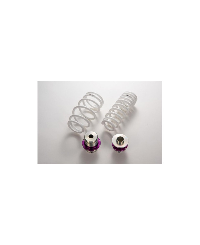 KIT RESSORTS  HIPERMAX TOURING SUPRA MK5 HKS 
