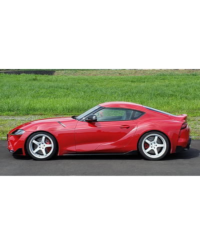 KIT RESSORTS  HIPERMAX TOURING SUPRA MK5 HKS 