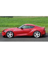 KIT RESSORTS  HIPERMAX TOURING SUPRA MK5 HKS 