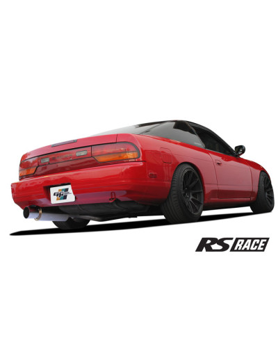 CATBACK WS2 S13 APEXI