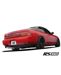 CATBACK WS2 S13 APEXI