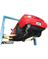 CATBACK WS2 S13 APEXI