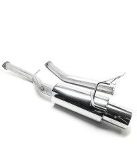 CATBACK WS2 S13 APEXI