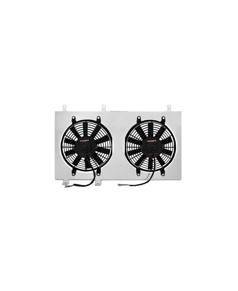 KIT VENTILATEUR 200SX S13 S14 CA18DET SR20DET MISHIMOTO  